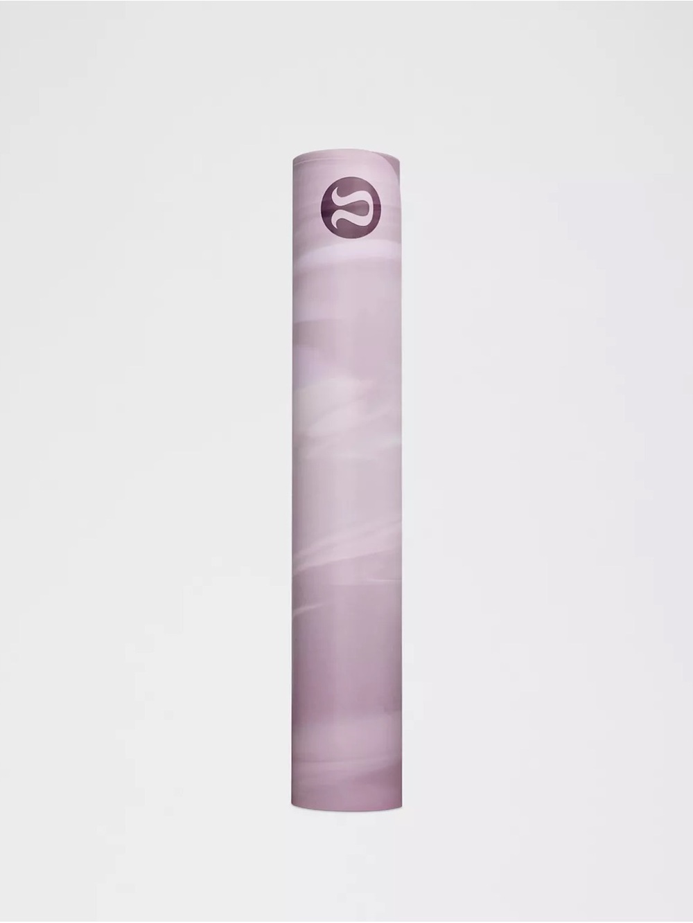 NWT Lululemon The Mat/Lotus Lavendar